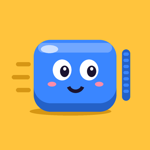 Shoo! app icon